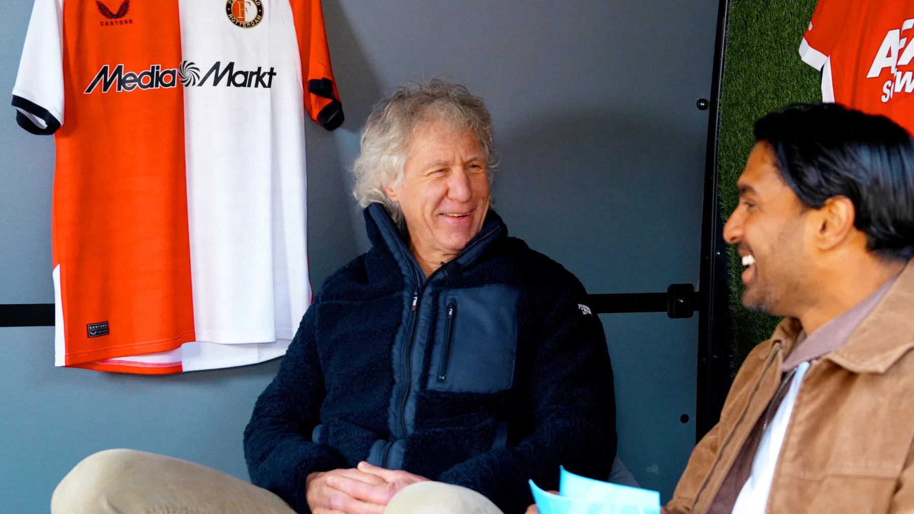 Ondersteunend beeld bij het artikel